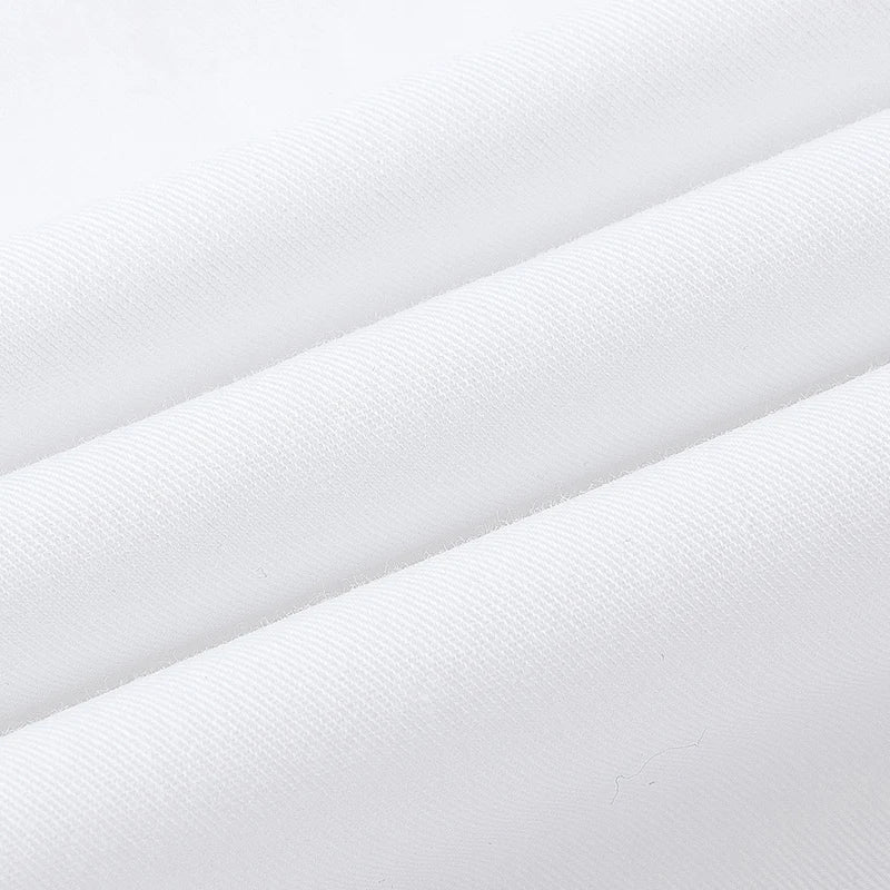 Men's Long Sleeve  (Mandarin Collar)