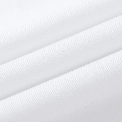 Men's Long Sleeve  (Mandarin Collar)