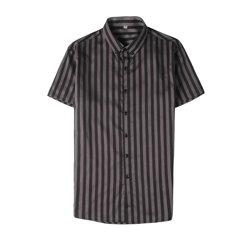 Camisas De Hombre High Quality Men's Shirt