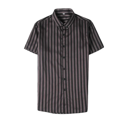 Camisas De Hombre High Quality Men's Shirt